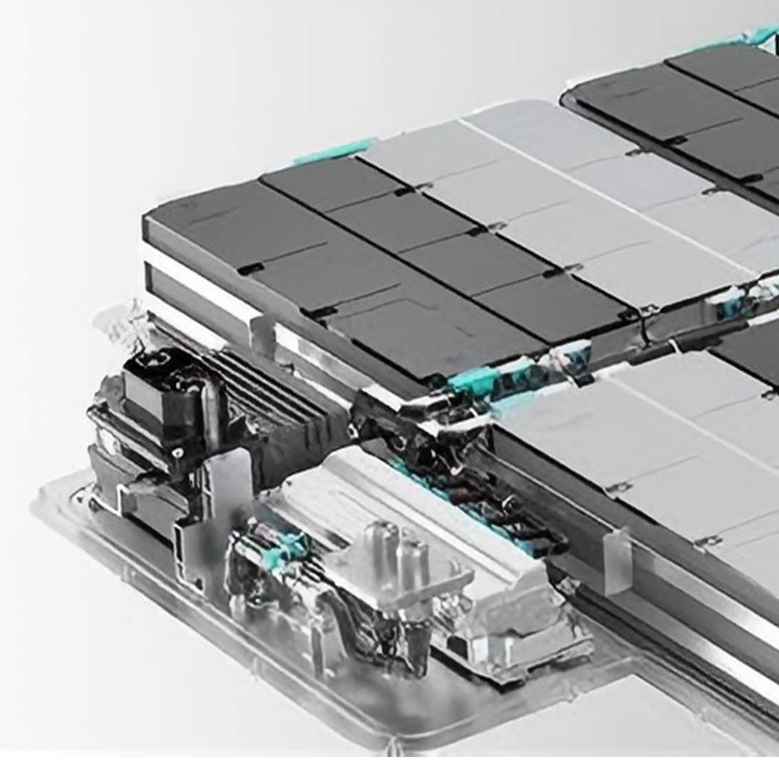 Phòng thử nghiệm môi trường tùy chỉnh cho bộ pin