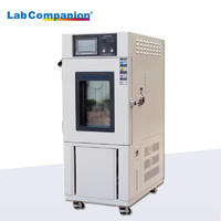 Hai lý do tại sao buồng thử nhiệt độ và độ ẩm không đổi không làm lạnh