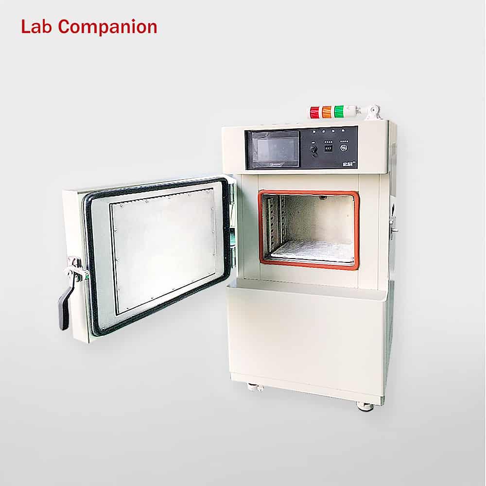 Top 5 Mainstream Applications & Practical Cases of Precision Ovens by Guangdong Lab Companion